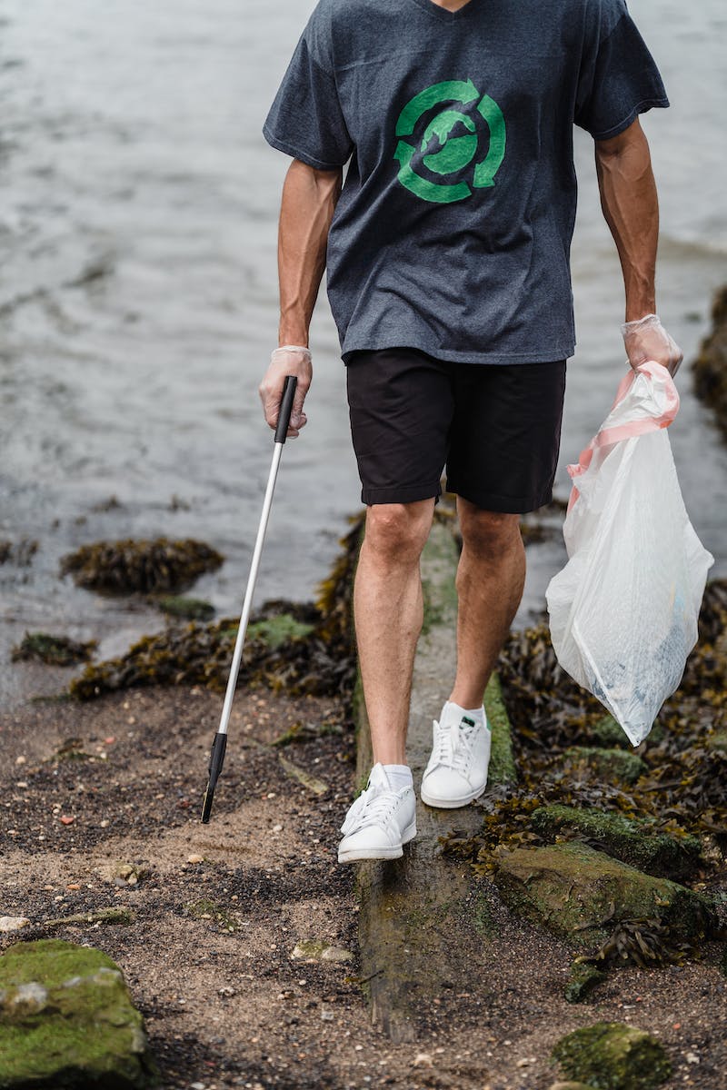 Beach Clean-up